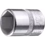 Iskuhylsyavain Gedore 6166050