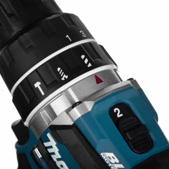 Combo 18V 3x5,0Ah DLX2359TJ1 MAKITA sarja