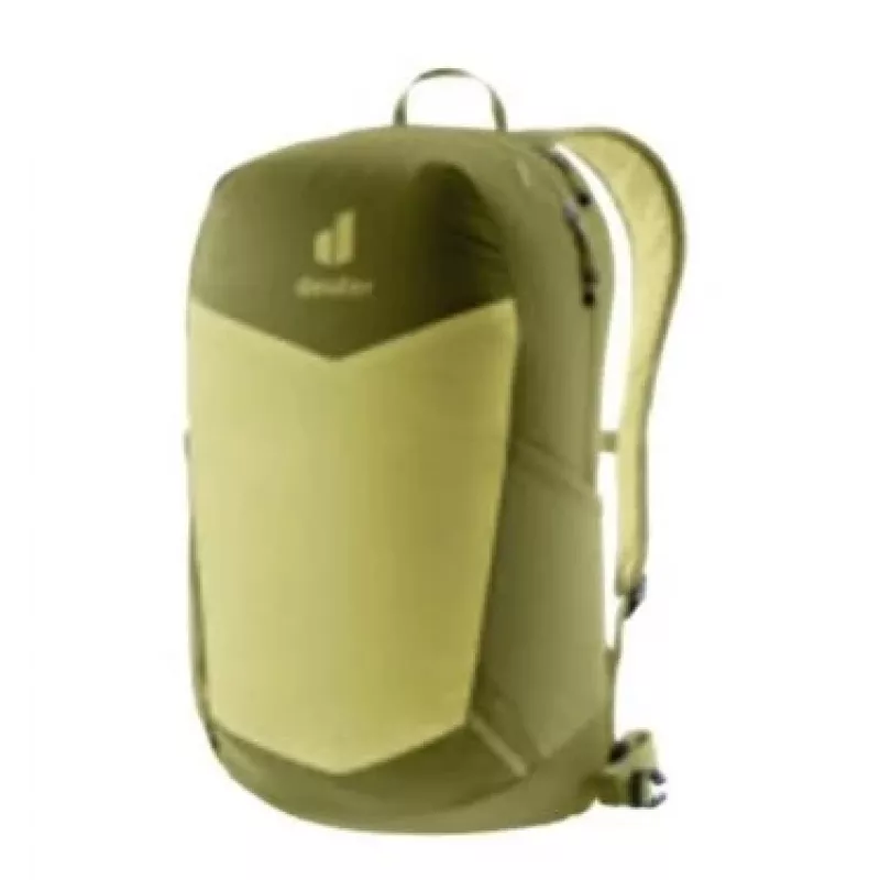 Vaellusreppu Deuter Speed Lite 17L Lime polyeetterisulfoni
