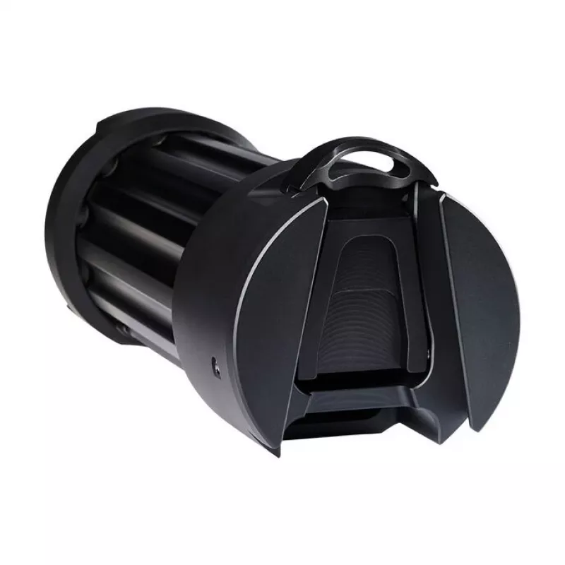 Asetek SimSports pika-irrotus wheelbase-jatke