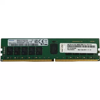 Lenovo - ThinkSystem - DDR5 - moduuli - 64 GB - DIMM 288-PIN - 4800 MHz / PC5-38400 ECC