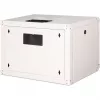 DIGITUS® 7HE seinäkotelo - harmaa, RAL 7035 - 48,3 cm (19