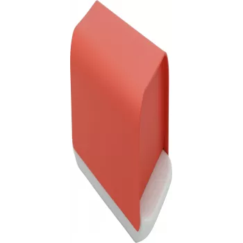 Voiastia Alessi Mattina BG04 R – punainen voiastia