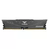 DIMM 16 GB DDR4-3200 (harmaa, TLZGD416G3200HC16F01, VULCAN Z, INTEL XMP)