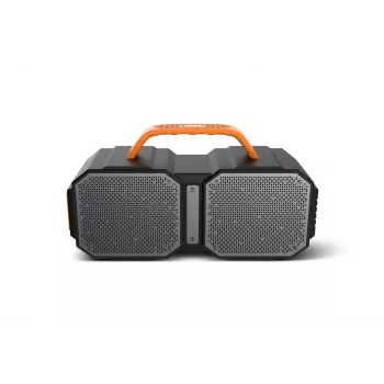 Blaupunkt BT50BB kannettava stereokaiutin musta