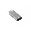 Videokaapeli-adapteri Lanberg AD-HD-DP-01 HDMI Type-A DisplayPort hopea