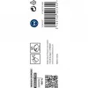 Bosch HSS koboltti kierrepoporasarja 2608585900 5-osainen
