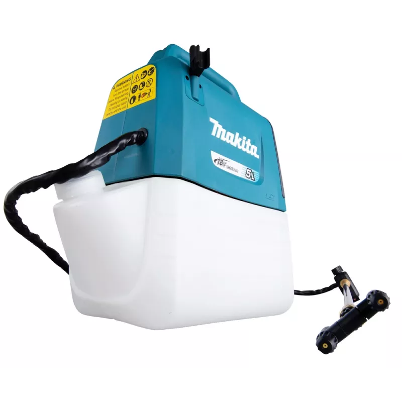 Makita DUS054Z käsikäyttöinen puutarhapumppu 5 l