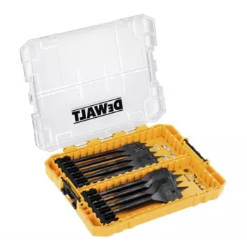 DeWalt Extreme Impact Ready DT70751-QZ puuporasarja, 9 kpl, 152 mm