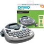 Tarratulostin Dymo LetraTag LT-100T QWERTZ-näppäimistöllä, kannettava lämpötarratulostin