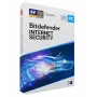 Bitdefender Internet Security | 3 PC | 1 vuosi | Vain EU