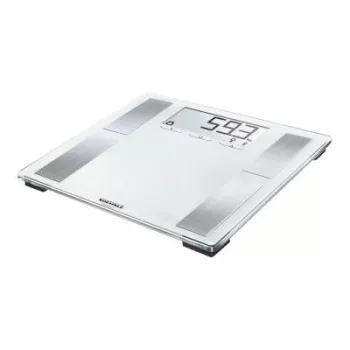 Elektroninen henkilövaaka Soehnle Shape Sense Connect 100