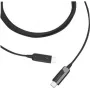 Corning Thunderbolt 3 -optinen kaapeli 5 m AOC-CCU6JPN005M20 - kaapeli - digitaali/data