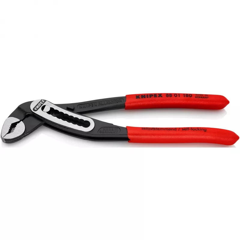 Knipex Alligator pihtisarja
