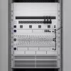 Kaapeliliitäntä Ubiquiti UISP UACC-Keystone-Blank-Insert