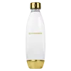 SodaStream Carbonator Gold valkoinen 1L muovi 60L kapasiteetti