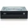 LG GH24NSD5 optinen asema sisäinen DVD Super Multi DL musta