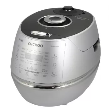 Cuckoo SLS-ART-00000790 riisinkeitin 1,8 l 1445 W metalli
