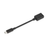 USB-C-USB-A-sovitin Lenovo 4X90Q59481