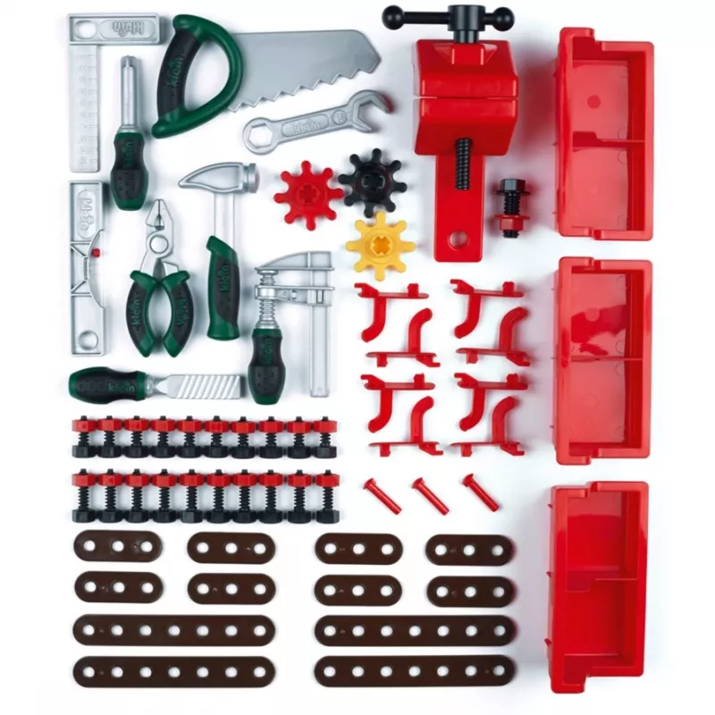 Klein Toys Bosch työpöytä (8320)