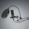 Studiomikrofoni Easypix 62021 musta