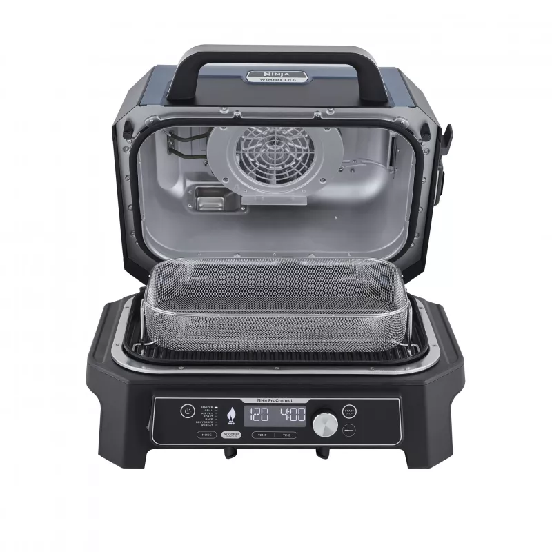 Sähkögrilli Ninja OG901EU, pöytämalli, 1700 W