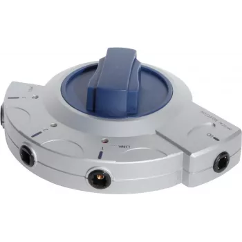 Kuitusovitin TOSLINK ShiverPeaks BS69100