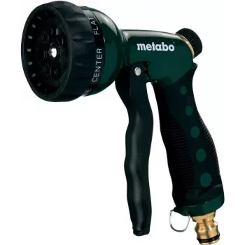 Ympyräleikkuri Metabo GB 7
