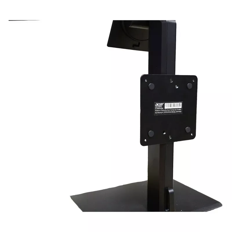 Acer VESA-teline TFT-sarjoille B6 B7 B8 CB LC.HOPLA.001 – yhteensopiva VESA-asennusteline