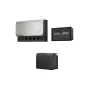 Power Station Prepared Kit EcoFlow 5001801010 Plug-and-Play-ratkaisu
