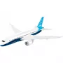 COBI Boeing 787-8™ DREAMLINER™ lentokone