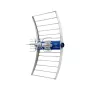 DVB-T/T2 ASR Classic 5G PROTECTED 2023 TV-antenni ZZA-7 Telmor -virtalähteellä