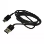 Synergy 21 S21-I-00174 USB-kaapeli 1,17 m USB 2.0 USB-C USB-A musta (S21-I-00174)
