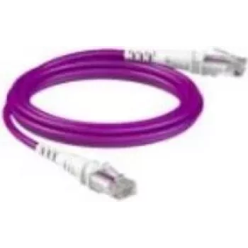 PatchSee TPC-VR-U/16 verkkokaapeli violetti 4,9 m Cat6a U/UTP (UTP) (TPC-VR-U/16)