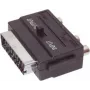Audiadapteri ShiverPeaks 22224031 – 3 x stereo-RCA-pistorasia