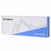 Patch-paneeli 1U LANBERG PPKS-1124-B, 24 porttia, 1U, ABS, musta, 482,6×44,5×154 mm