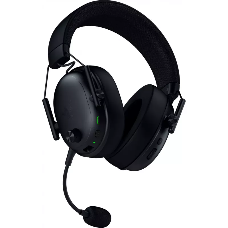 Razer kuulokkeet BlackShark V3 musta (RZ04-05410100-R3M1) (RZ0405410100R3M1)