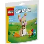 Bricks Creator 30716 suloinen pääsiäispupu