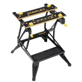Stanley STST83400-1 työpöytä puuntyöstötyöpöytä