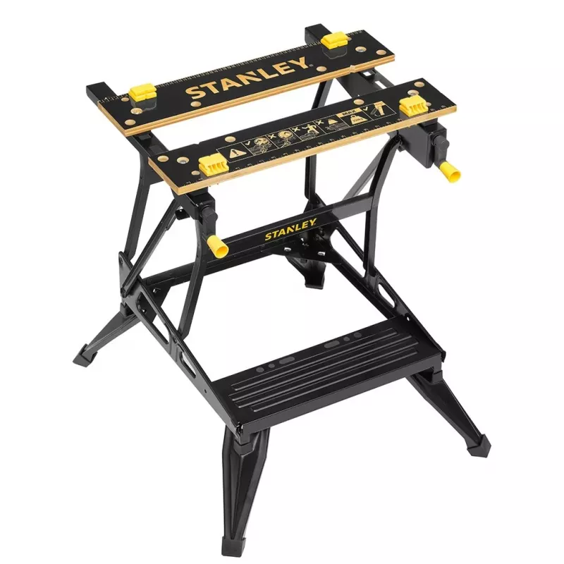 Stanley STST83400-1 työpöytä puuntyöstötyöpöytä