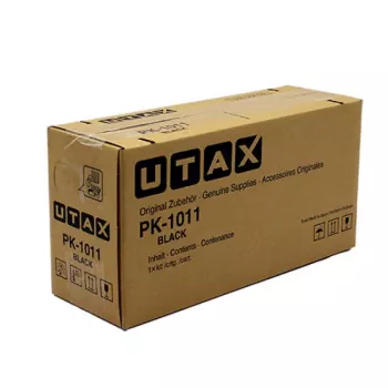 Utax 1T02RY0UT0/PK-1011 värikasetti, 7,2K sivua/5% TA P 4020