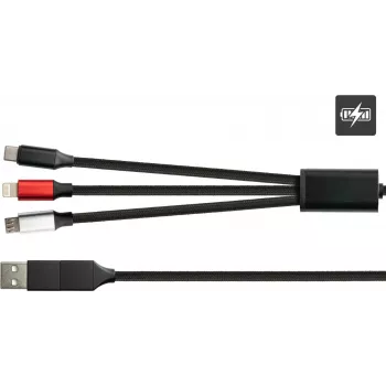 Goodconnections PY-USB001S USB-kaapeli