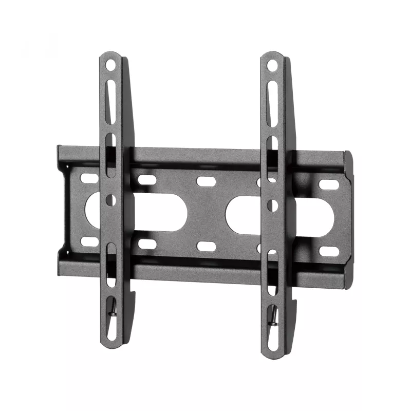 Asennusteline SBOX PLB-2522F-2 kuormille 23–43/45 kg, levy 200×200 mm