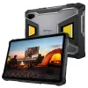 Tabletti UleFone Armor Pad 5 Ultra — 12GB RAM, 512GB tallennustila, 5G