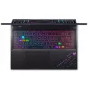 Acer Predator Helios 18 AI PH18-73-97HV pelikannettava 18" WQXGA Mini LED, Intel Core Ultra 9 275HX, 32 GB RAM, 2x 1 TB SSD, GeForce RTX 5080, Windows 11, musta