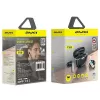 Awei kuulokkeet Bluetooth 5.3 T50 TWS latauskotelo /musta
