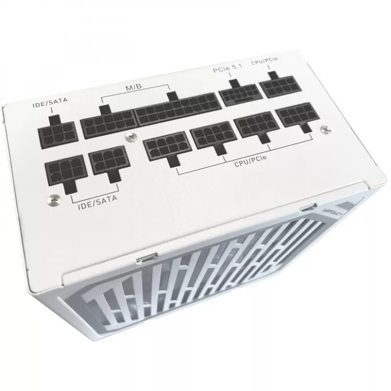 Virtalähde LC-Power LC1000MW V3.1 1000 W
