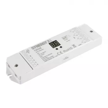 Synergy 21 LED-sarja EOS 07 DALI Controller Dimmer 4/4