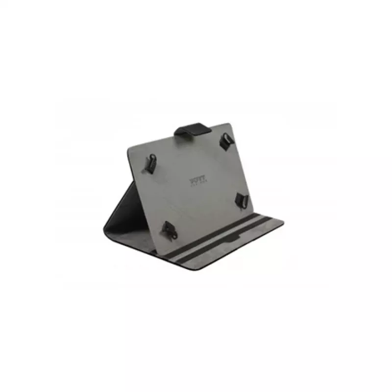 Port Designs MUSKOKA universaali 25,6 cm (10,1) flip-kotelo musta