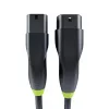 Latauskaapeli Green Cell EVKABGC03 — Type 2, 5 m, 11 kW, sähköautoille